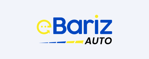 eBariz Auto ogo