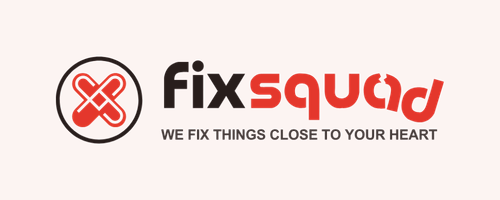 Fixsquad technology services